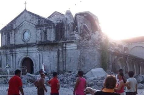 april 22 2019 earthquake philippines|Magnitude 6.1 Luzon earthquake: What we know so far .